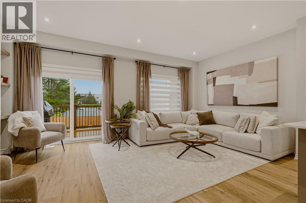 7 Cadwell Lane, Hamilton, Ontario  L9C 0E7 - Photo 13 - 40817964