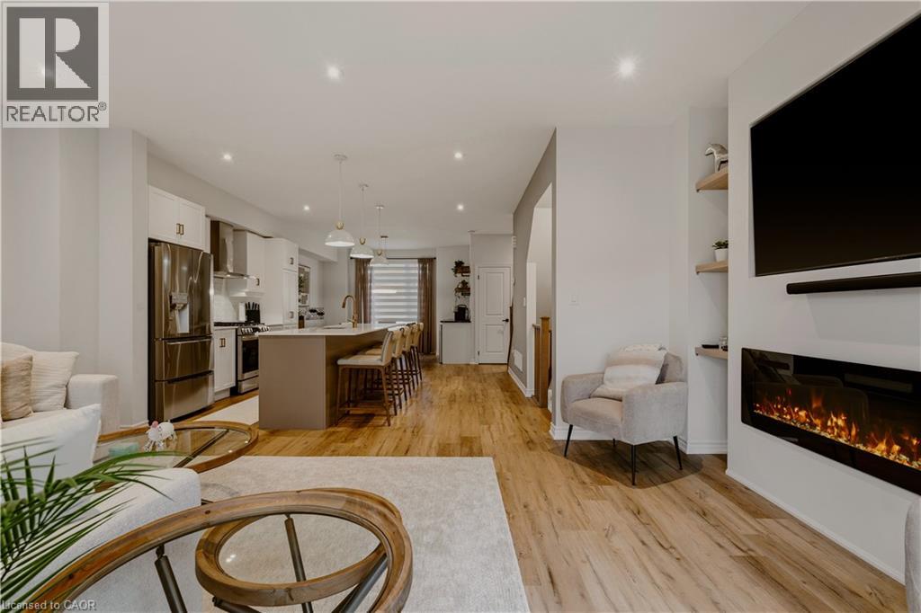 7 Cadwell Lane, Hamilton, Ontario  L9C 0E7 - Photo 15 - 40817964