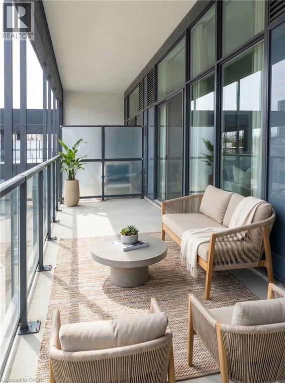 741 KING Street Unit# 209, Kitchener, Ontario