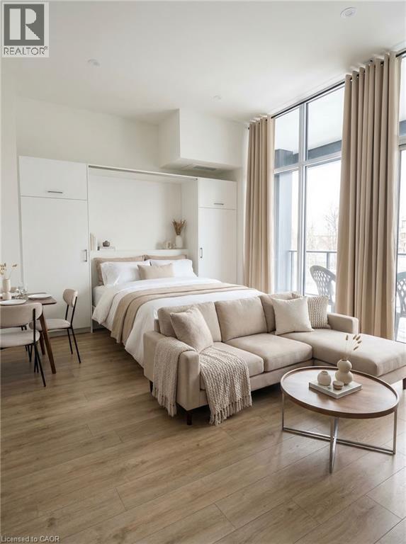 741 King Street Unit# 209, Kitchener, Ontario  N2H 1E5 - Photo 2 - 40817786