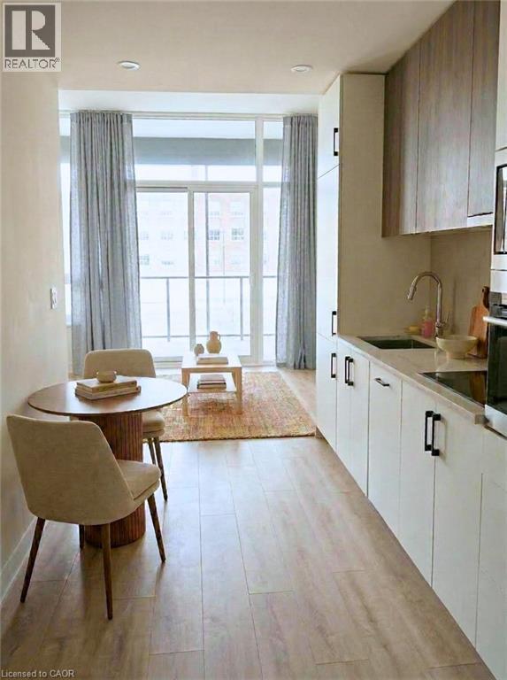 741 King Street Unit# 209, Kitchener, Ontario  N2H 1E5 - Photo 5 - 40817786