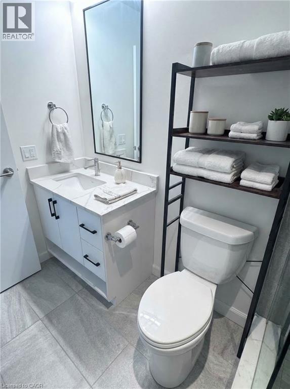 741 King Street Unit# 209, Kitchener, Ontario  N2H 1E5 - Photo 7 - 40817786