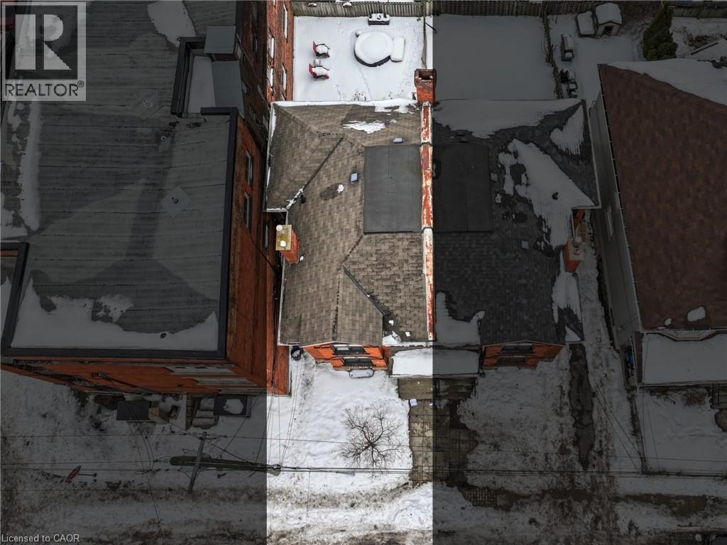 27 Ashley Street, Hamilton, Ontario  L8L 5S5 - Photo 2 - 40817407