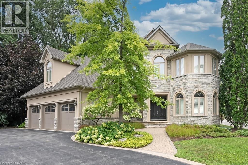 259 WILTON Street, Burlington, Ontario