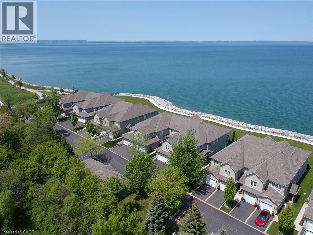 484 MILLEN Road Unit# 9, Stoney Creek, Ontario