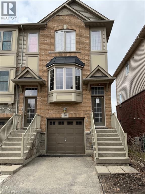 342 MILL Street Unit# 10, Kitchener, Ontario