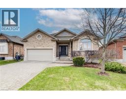175 STONECROFT Way, New Hamburg, Ontario