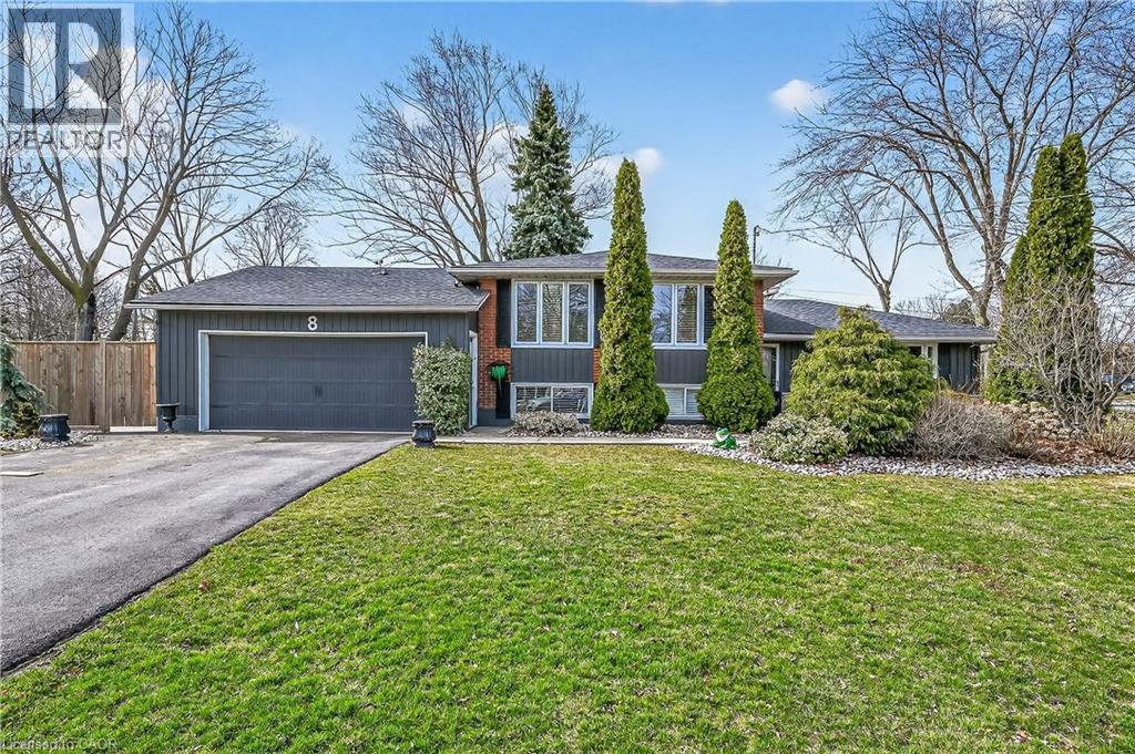 8 Bendamere Drive, Grimsby, Ontario  L3M 2N3 - Photo 4 - 40803302