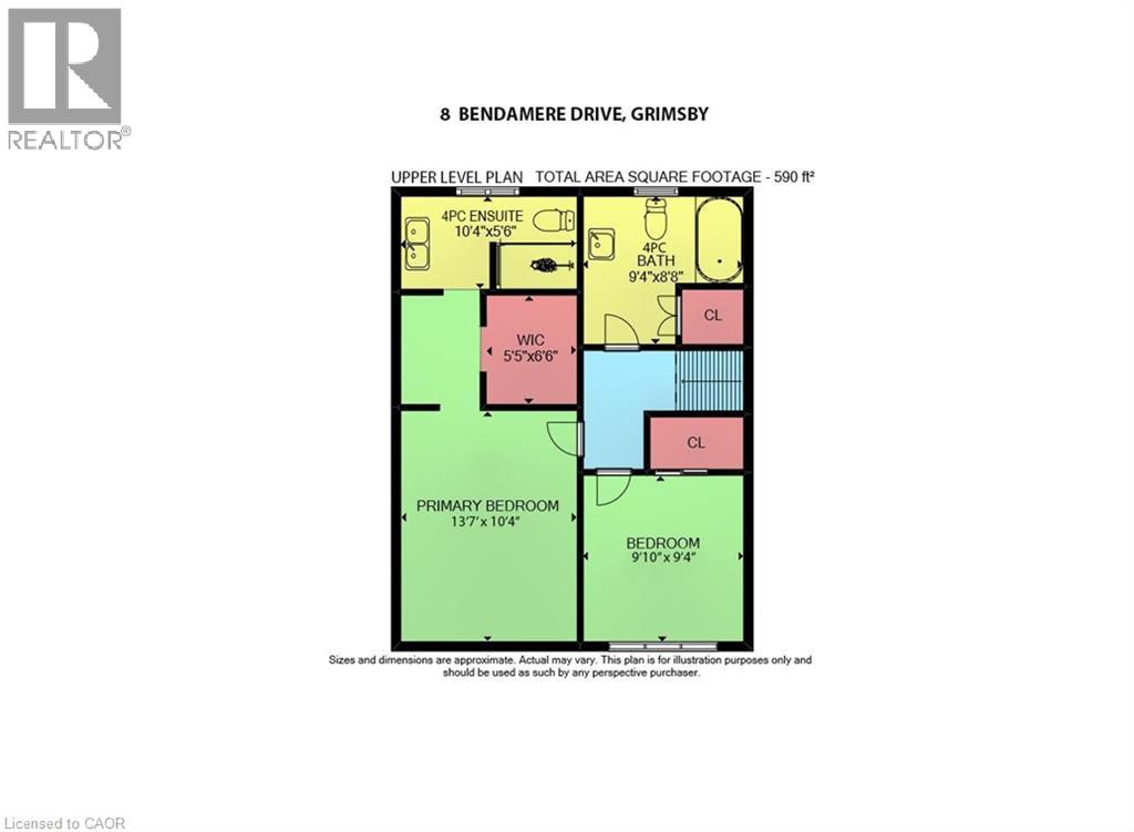 8 Bendamere Drive, Grimsby, Ontario  L3M 2N3 - Photo 48 - 40803302