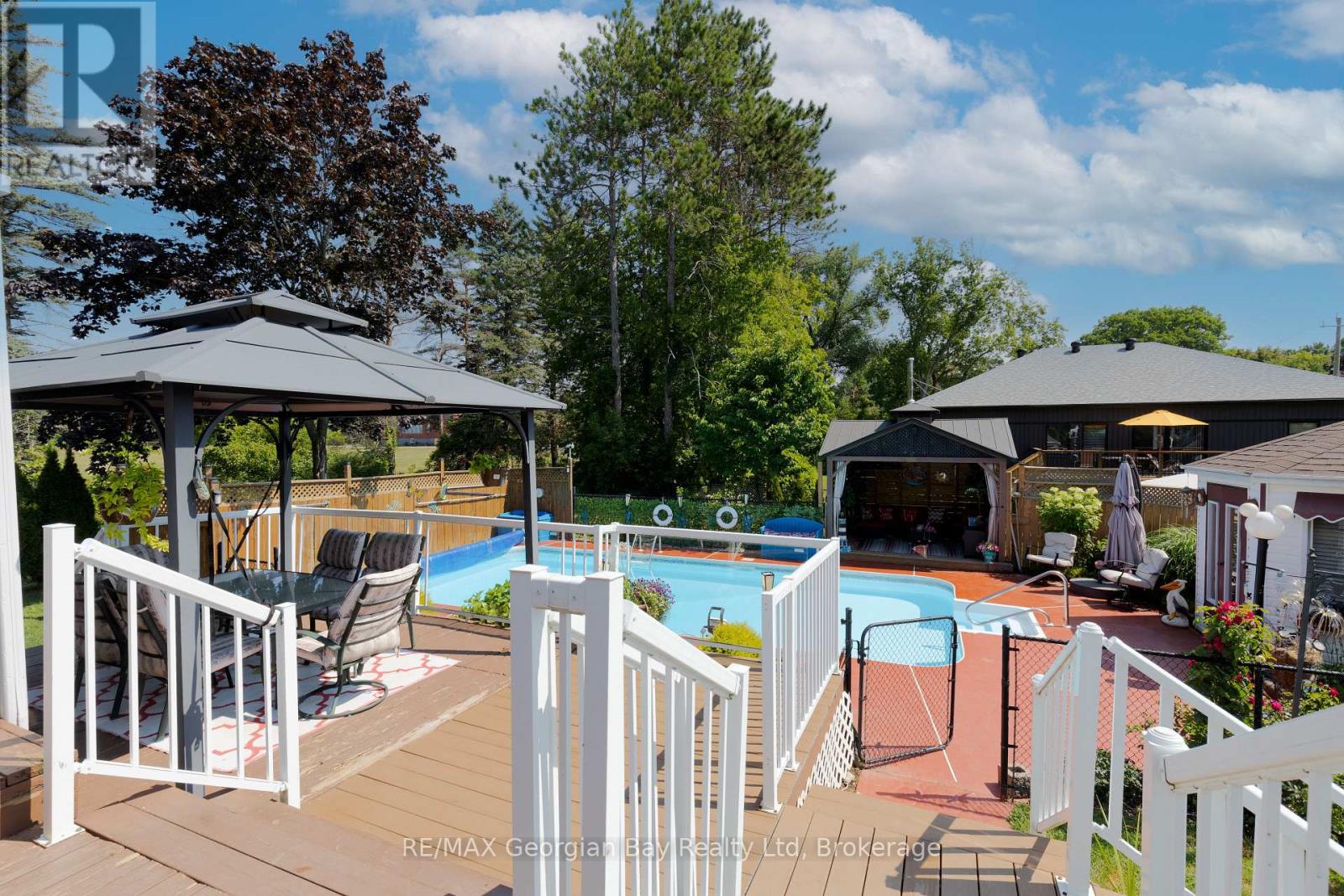 739 Simcoe Avenue, Tay, Ontario  L0K 1R0 - Photo 35 - S12964370