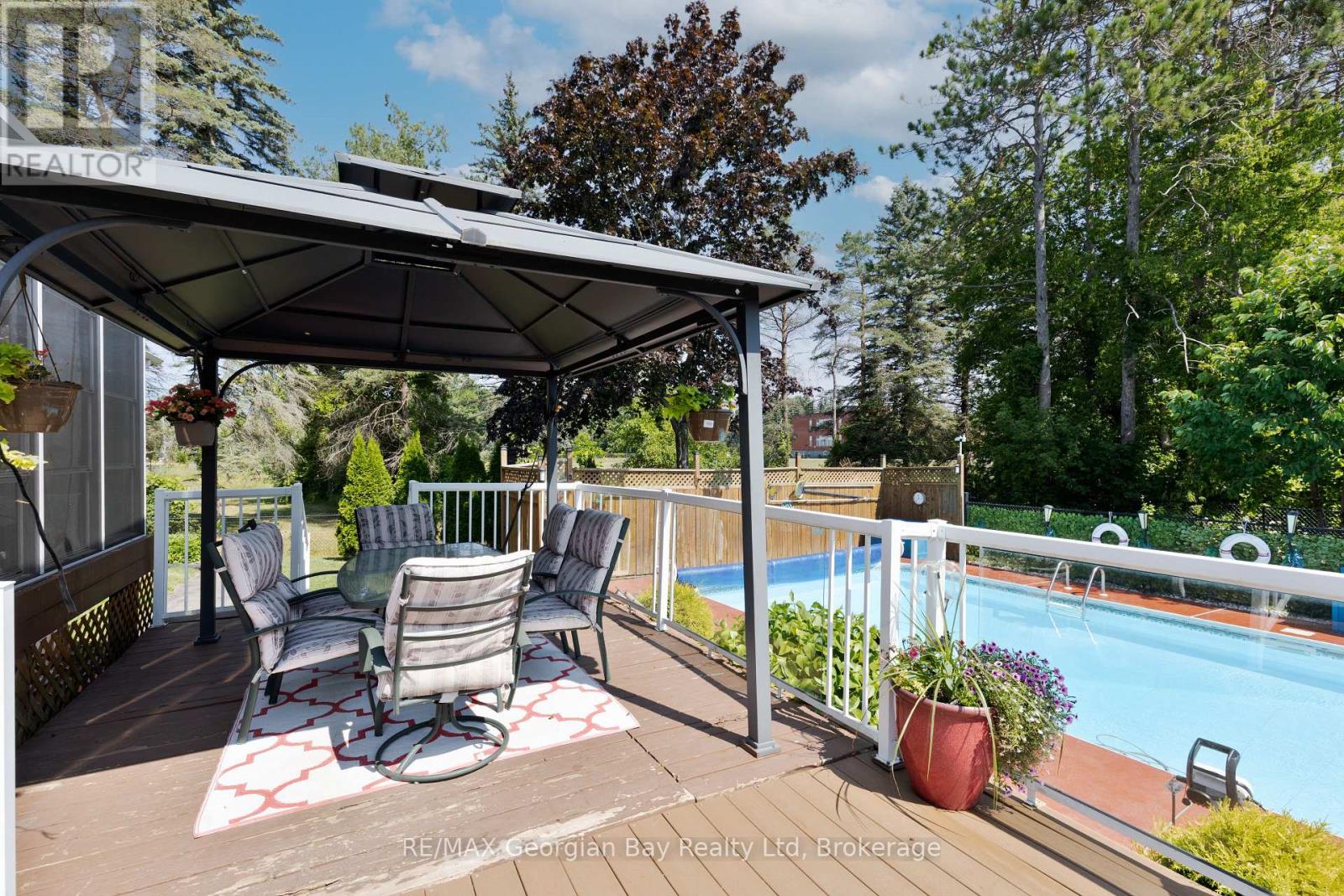 739 Simcoe Avenue, Tay, Ontario  L0K 1R0 - Photo 36 - S12964370