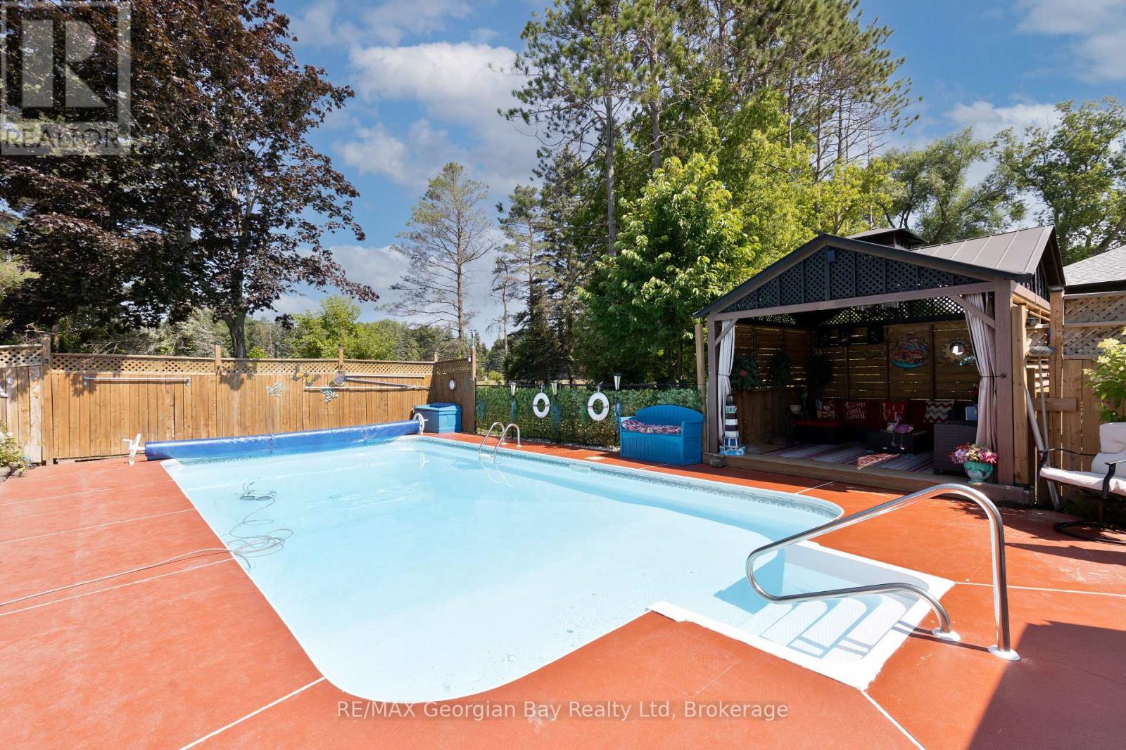 739 Simcoe Avenue, Tay, Ontario  L0K 1R0 - Photo 37 - S12964370