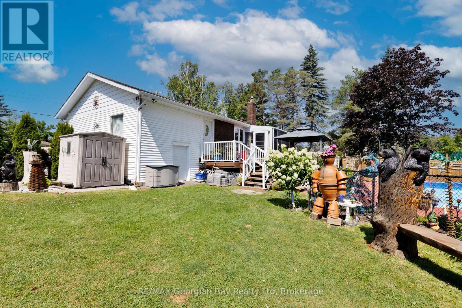 739 Simcoe Avenue, Tay, Ontario  L0K 1R0 - Photo 39 - S12964370