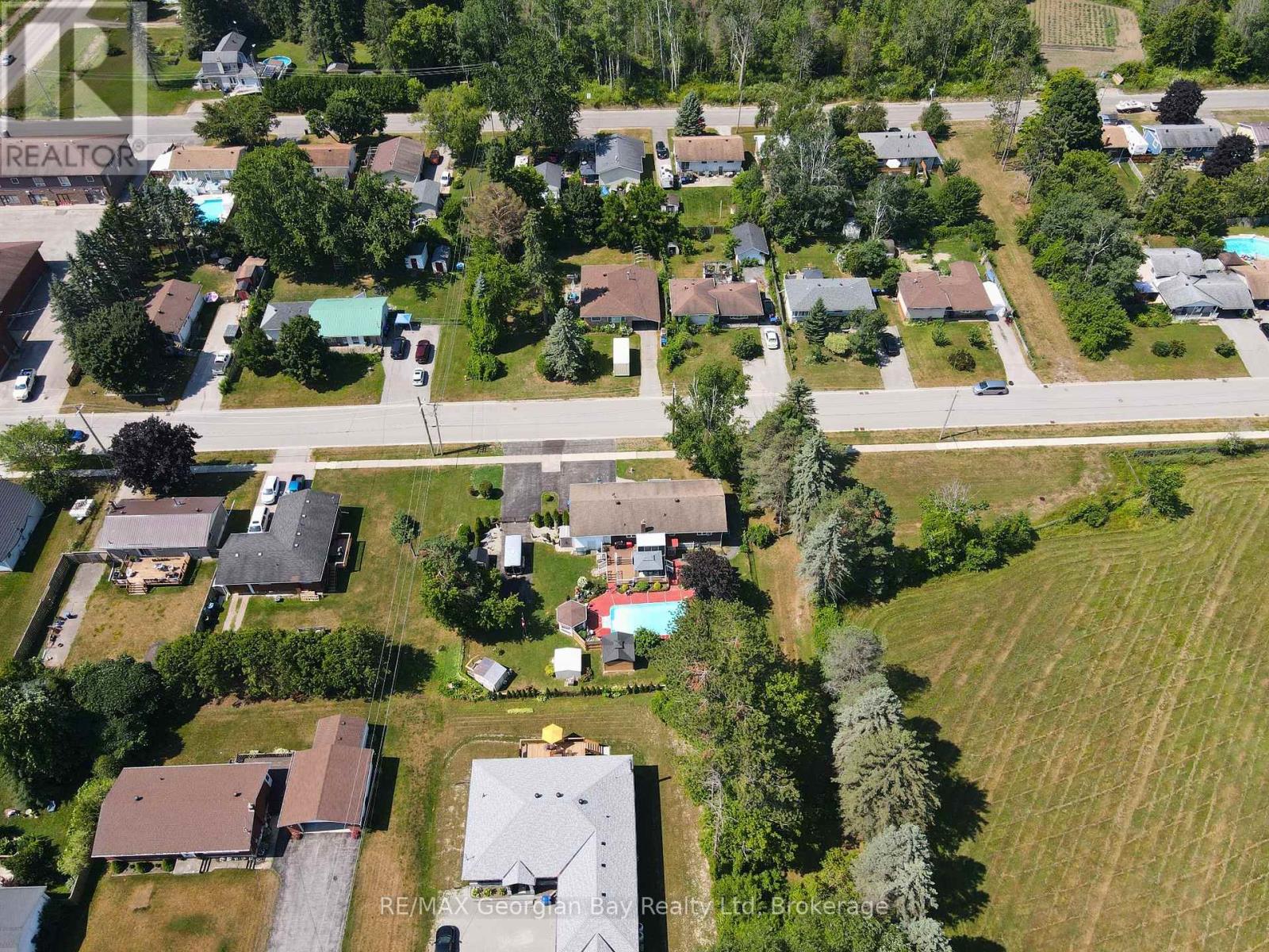 739 Simcoe Avenue, Tay, Ontario  L0K 1R0 - Photo 41 - S12964370