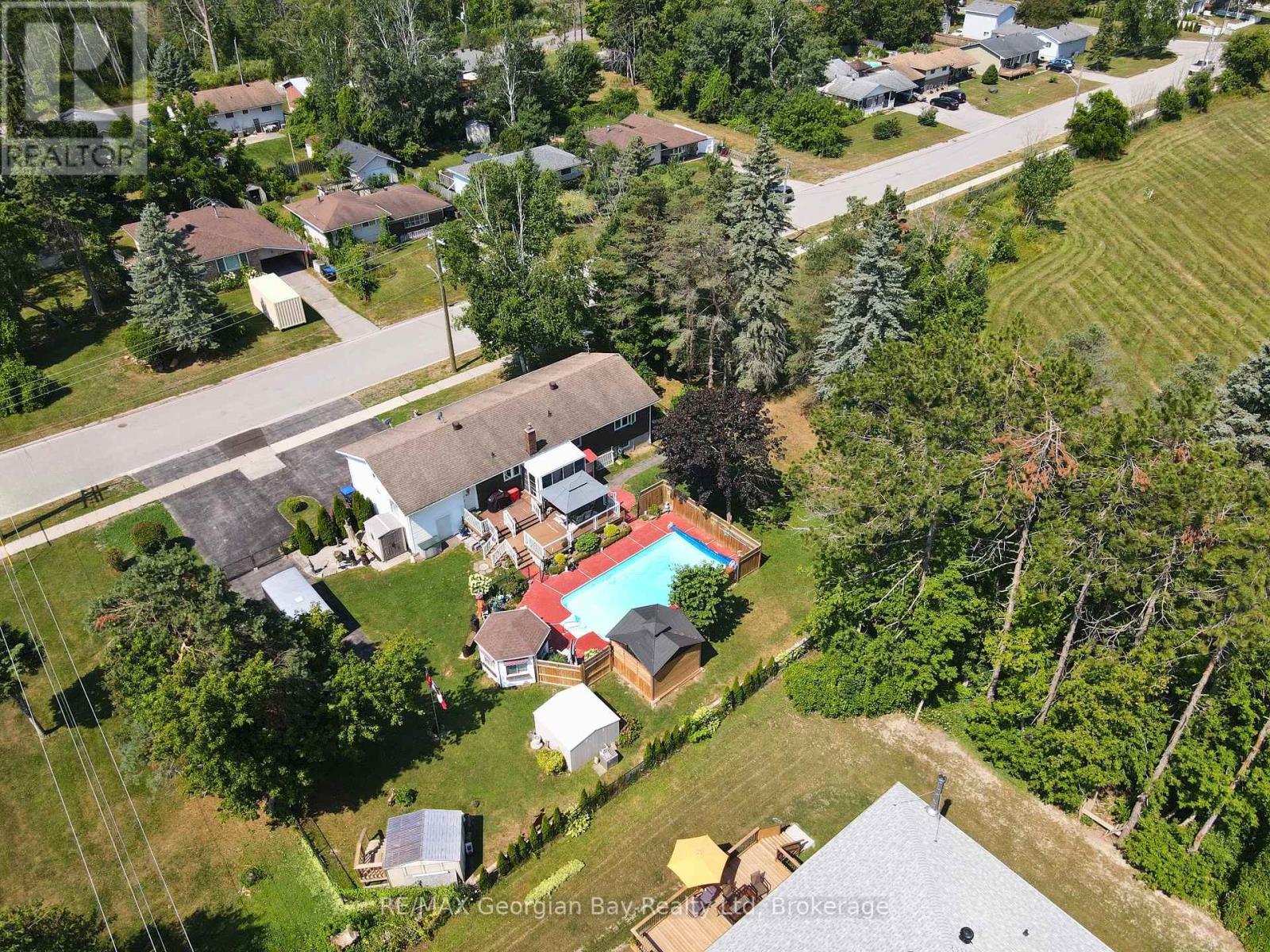 739 Simcoe Avenue, Tay, Ontario  L0K 1R0 - Photo 42 - S12964370