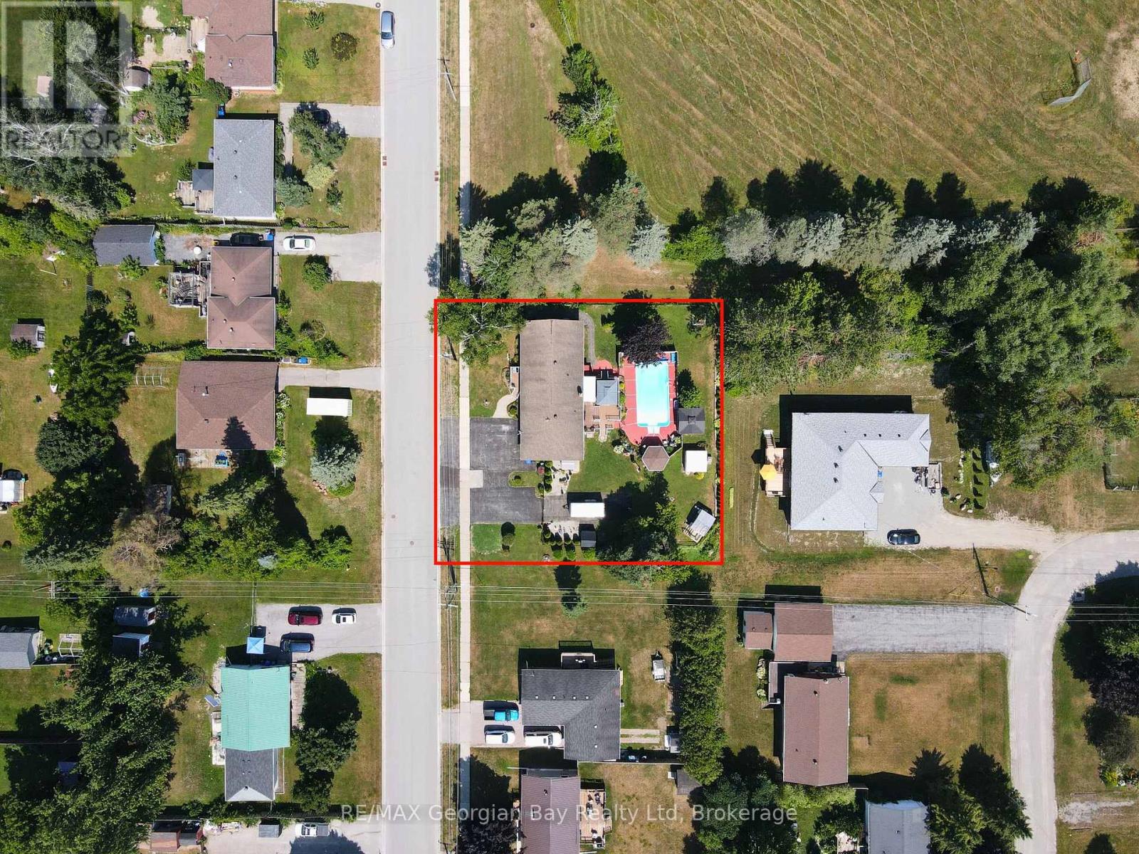 739 Simcoe Avenue, Tay, Ontario  L0K 1R0 - Photo 47 - S12964370