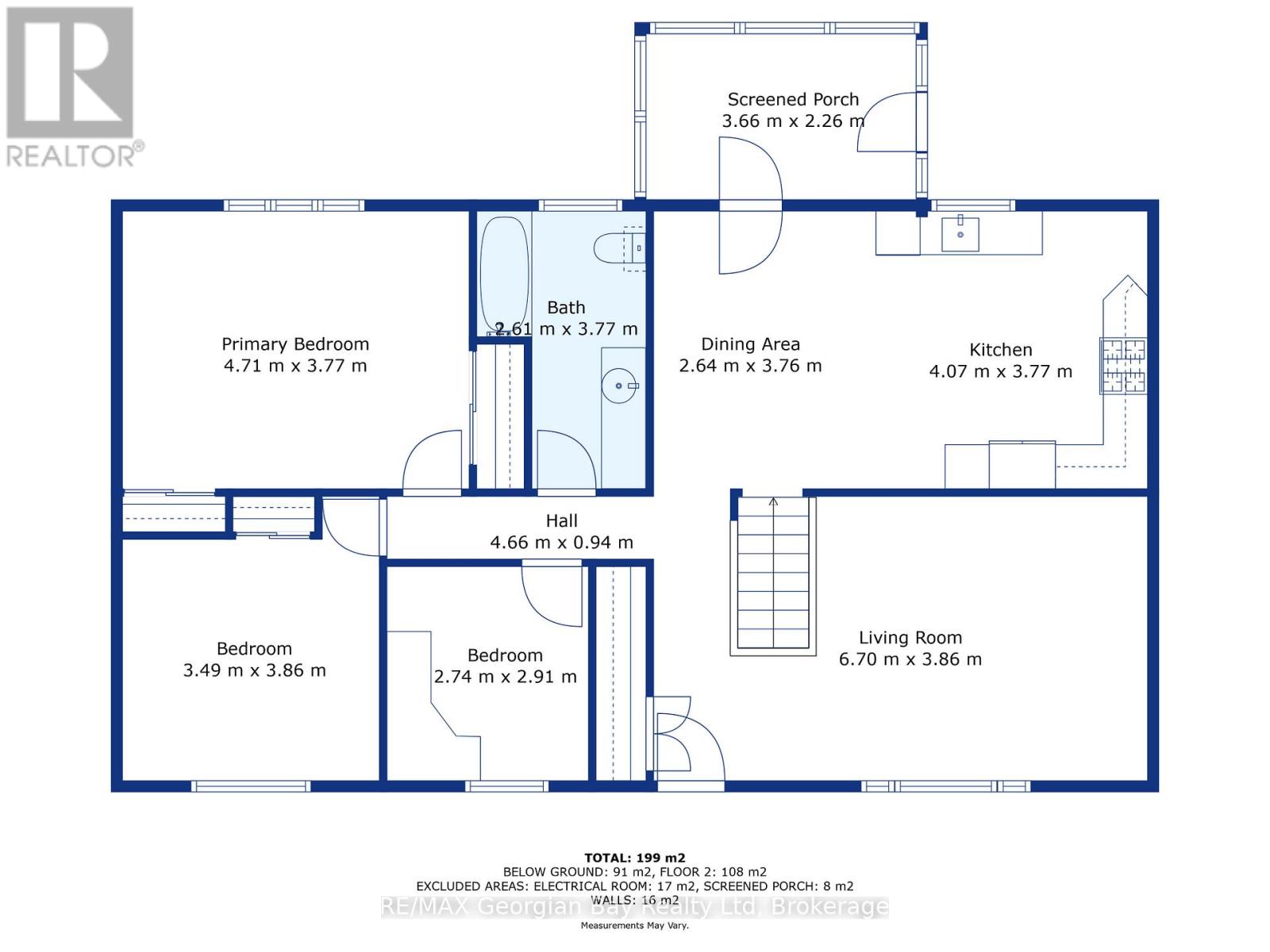 739 Simcoe Avenue, Tay, Ontario  L0K 1R0 - Photo 48 - S12964370