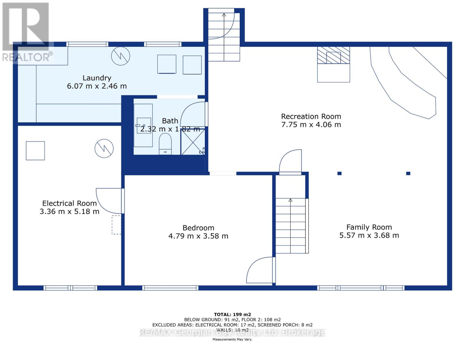 739 Simcoe Avenue, Tay, Ontario  L0K 1R0 - Photo 49 - S12964370