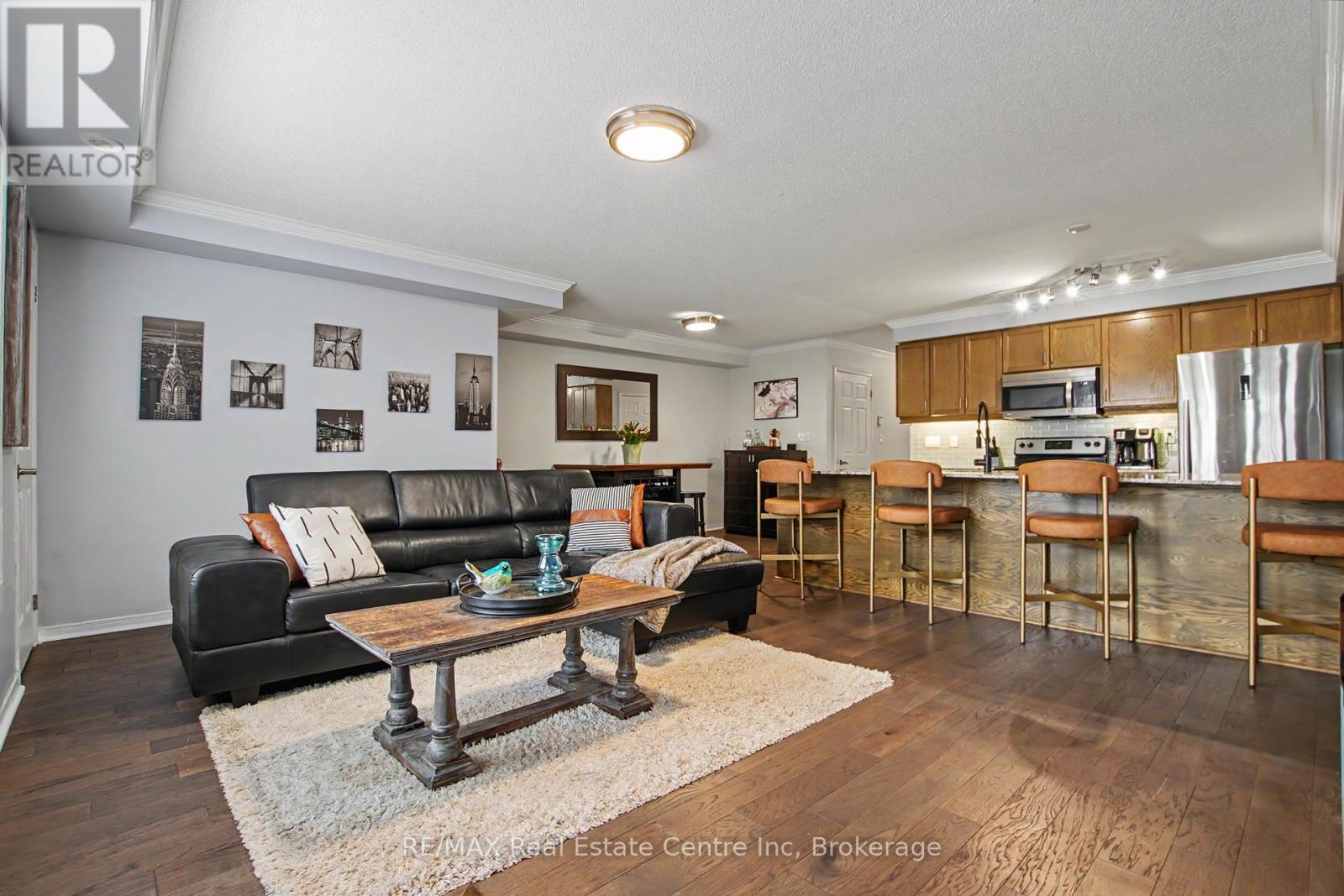 13 - 5 ARMSTRONG STREET, Orangeville, Ontario