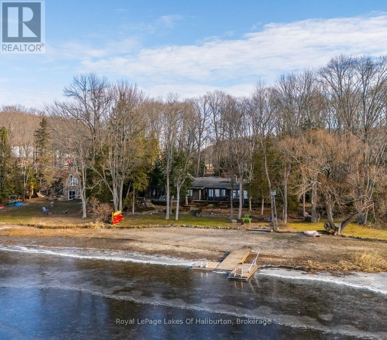 1073 GRASS LAKE ROAD, Dysart et al, Ontario