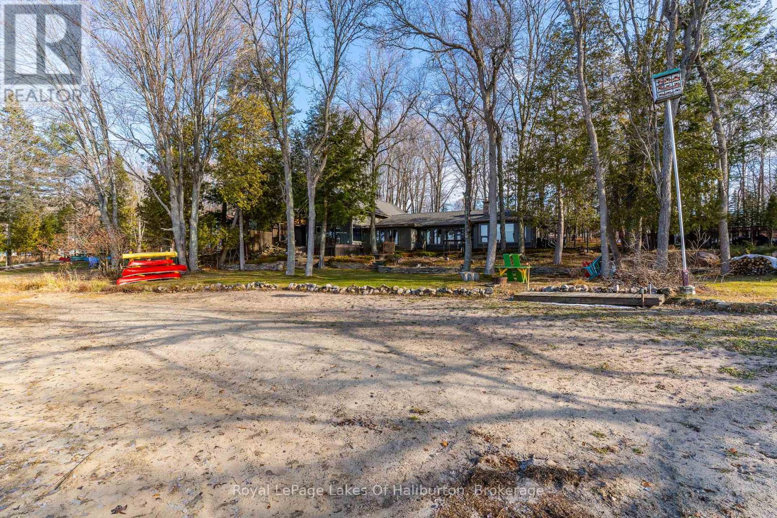 1073 GRASS LAKE ROAD, Dysart et al, Ontario