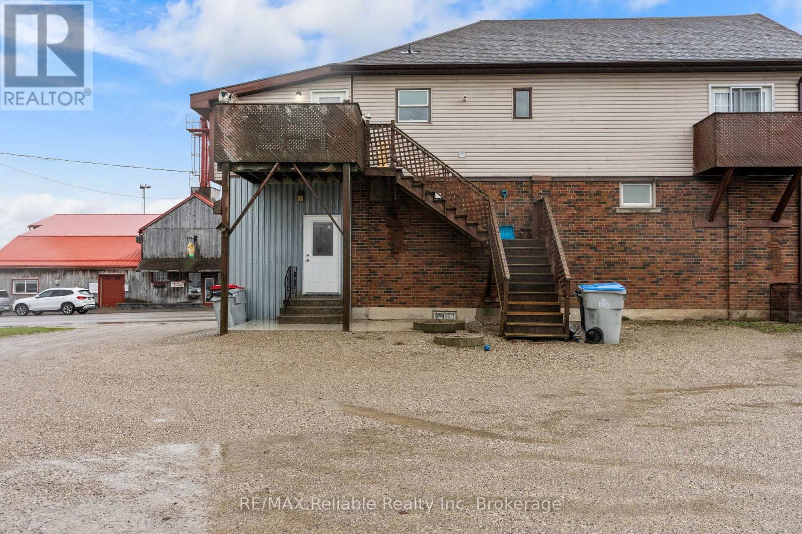 271 Main Street, Central Huron, Ontario  N0M 2H0 - Photo 31 - X12964392