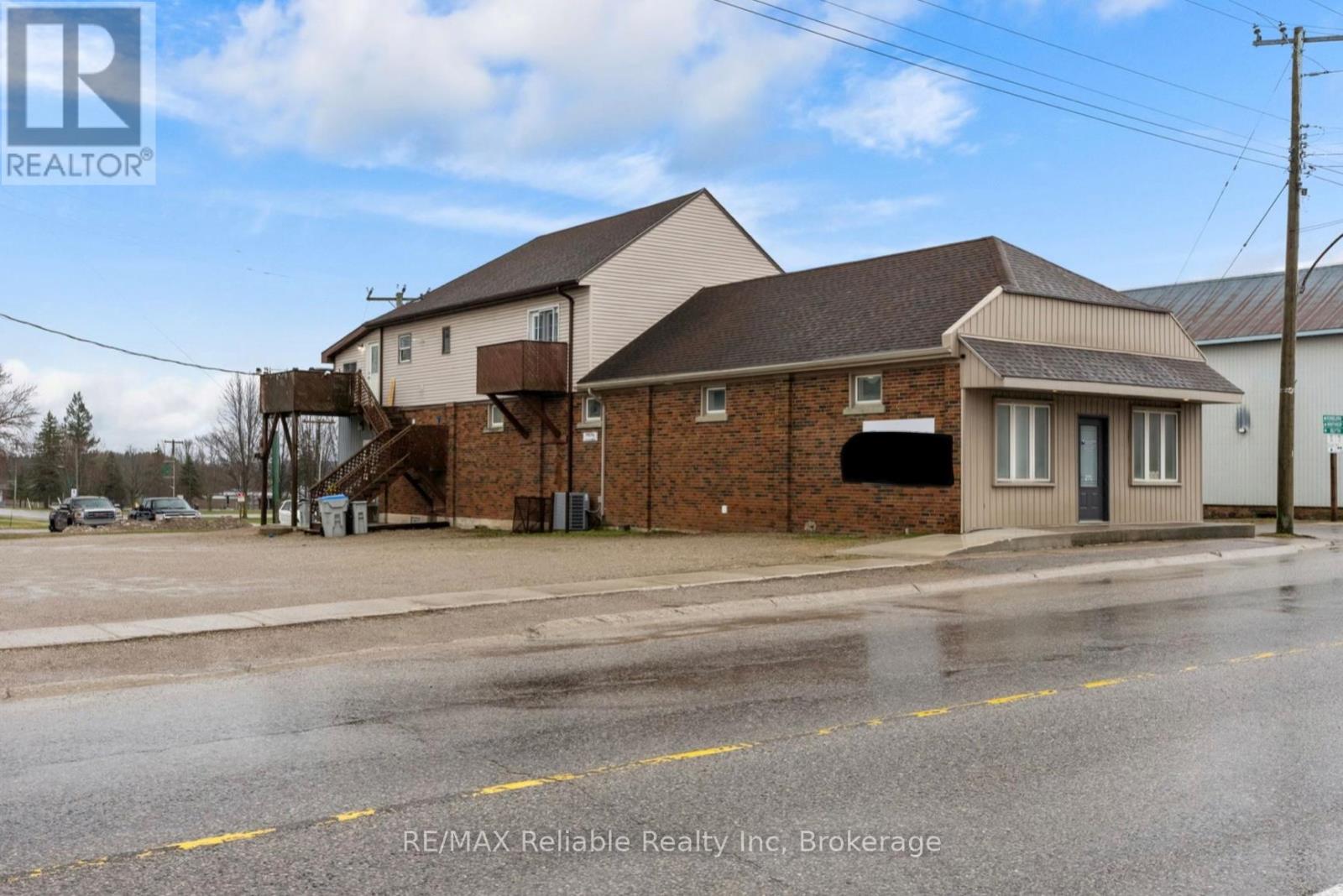 271 MAIN STREET, Central Huron, Ontario