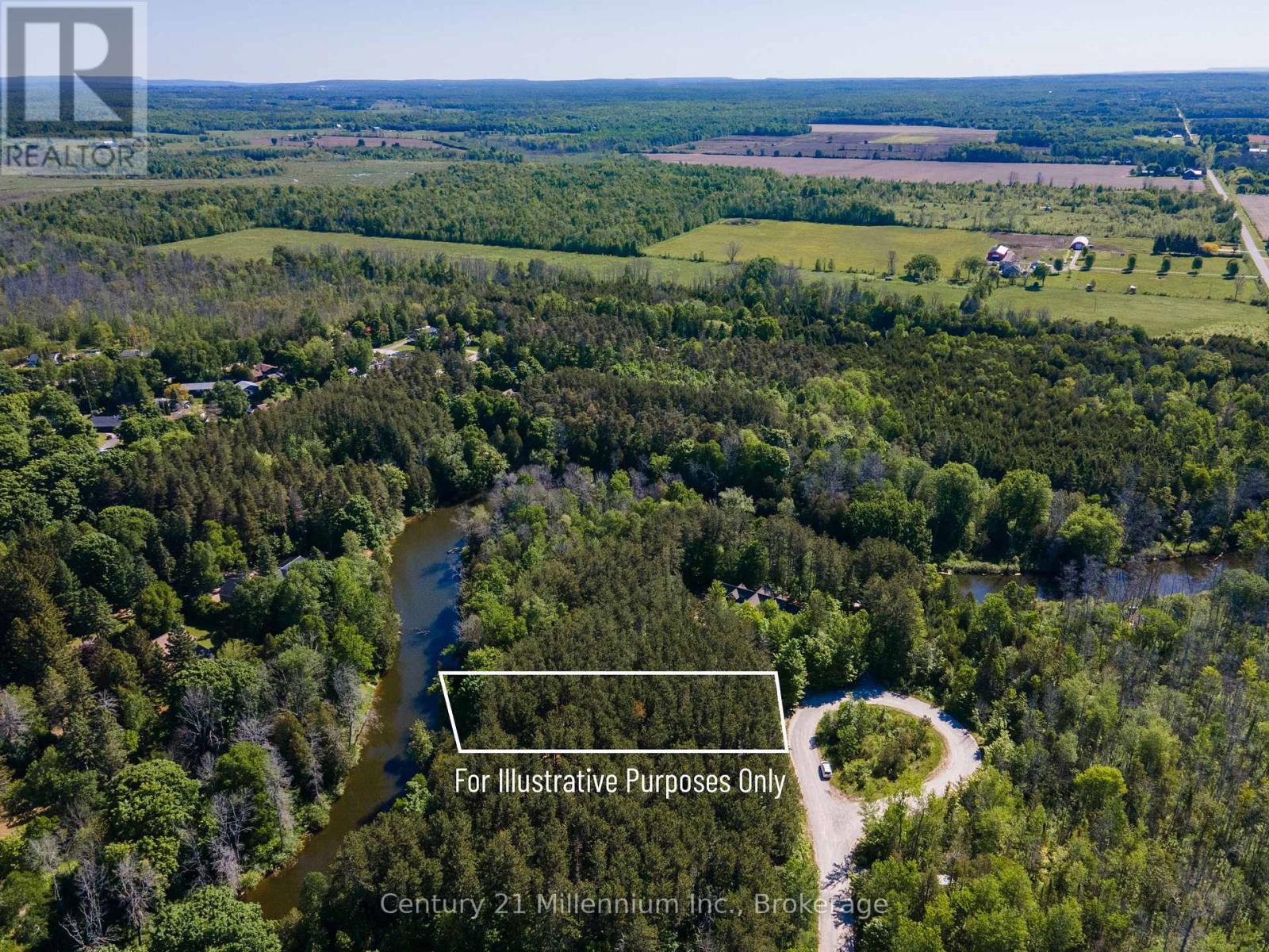 46 RIVERSIDE PLACE, South Bruce Peninsula, Ontario