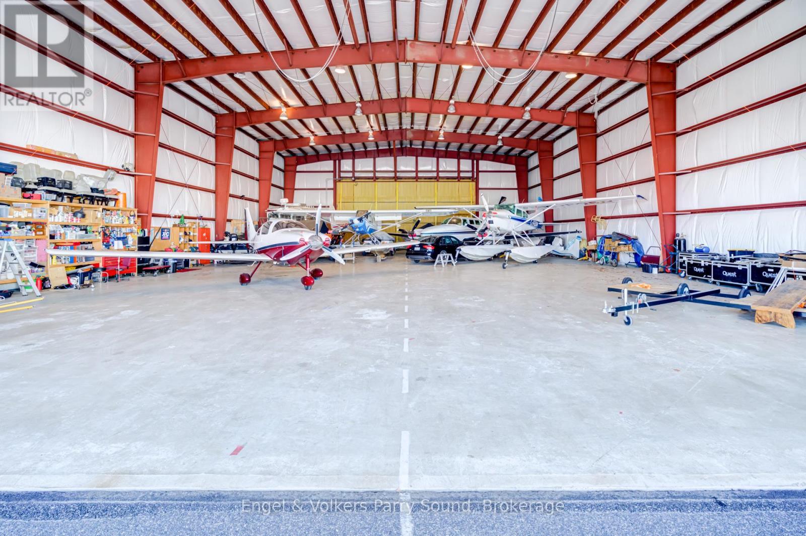 14 Hangar Road, Seguin, Ontario  P2A 0B2 - Photo 10 - X12964692