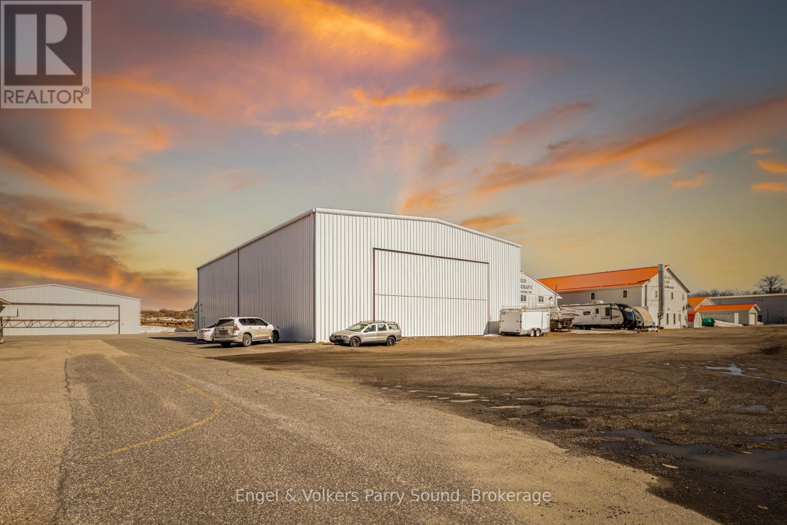 14 Hangar Road, Seguin, Ontario  P2A 0B2 - Photo 19 - X12964692