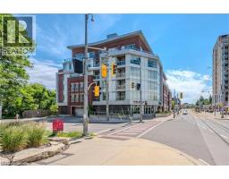 188 KING Street S Unit# 310, Waterloo, Ontario