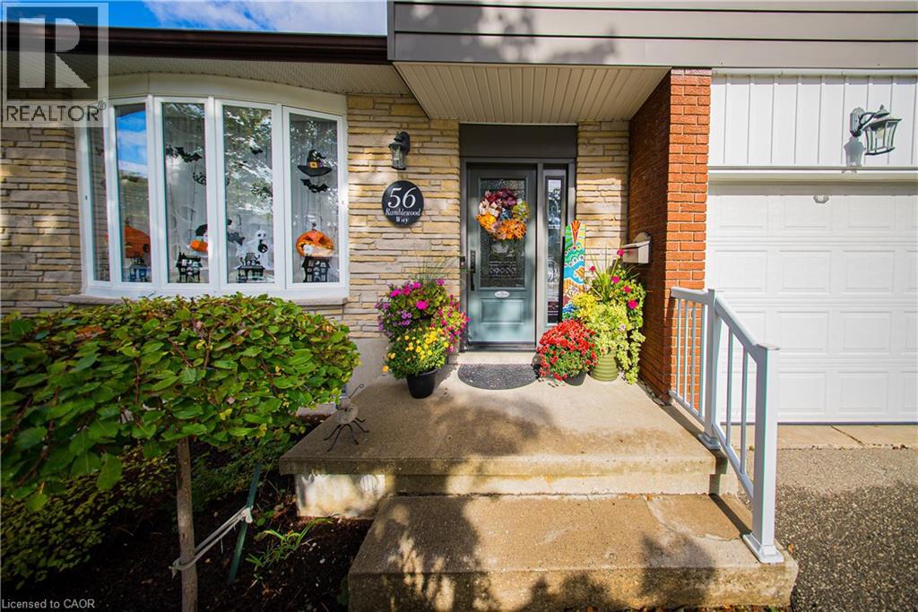 56 Ramblewood Way, Kitchener, Ontario  N2N 1G7 - Photo 3 - 40818163