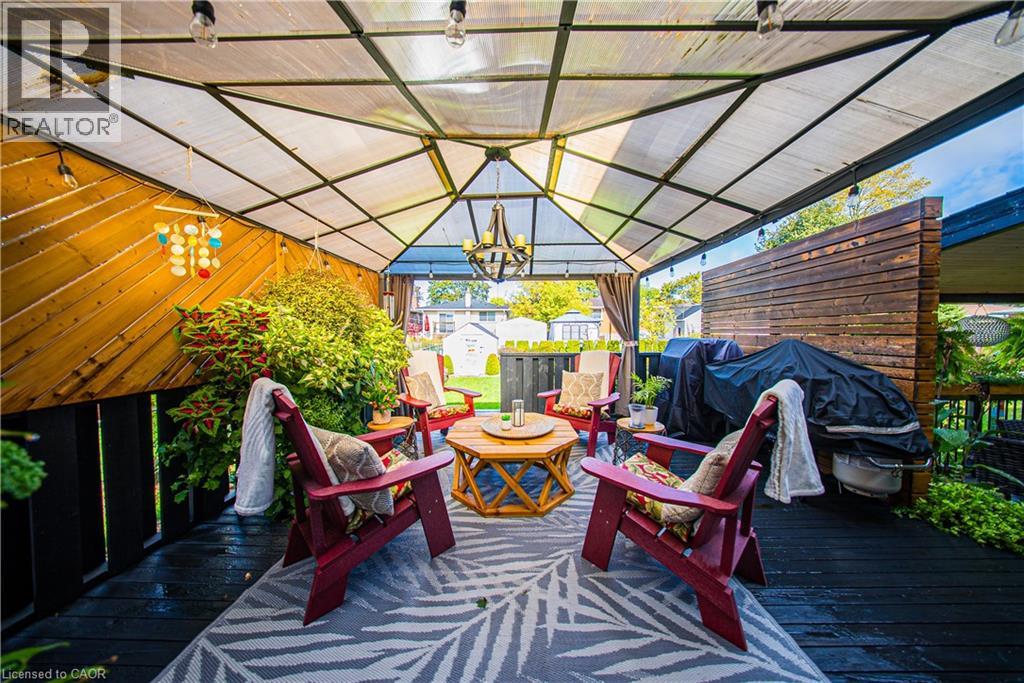 56 Ramblewood Way, Kitchener, Ontario  N2N 1G7 - Photo 31 - 40818163