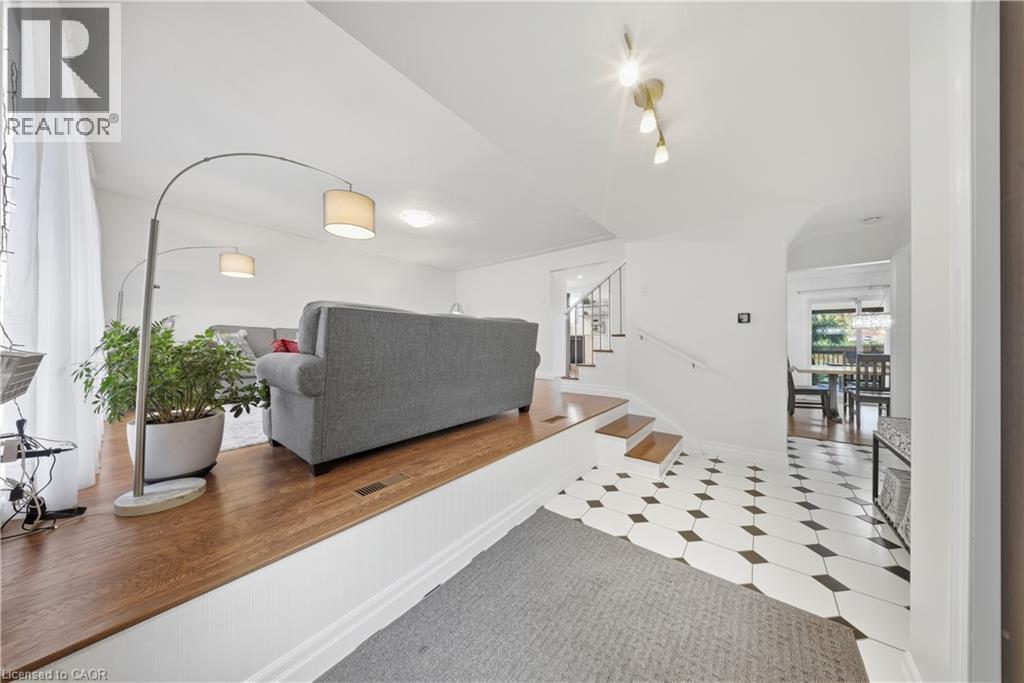 56 Ramblewood Way, Kitchener, Ontario  N2N 1G7 - Photo 8 - 40818163