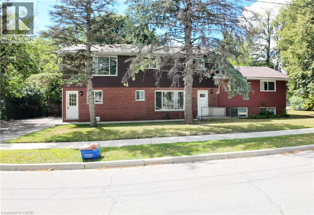 379 HOLLY Street, Waterloo, Ontario