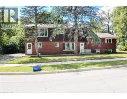 379 HOLLY Street, Waterloo, Ontario