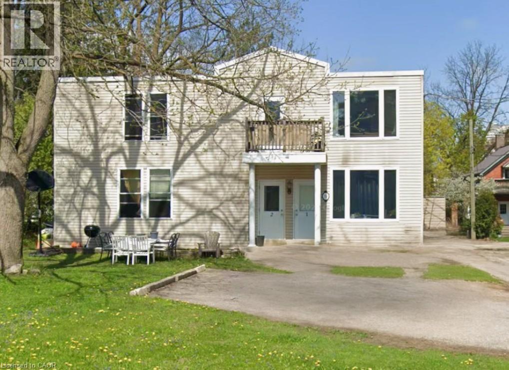 74 WILLIAM Street W, Waterloo, Ontario