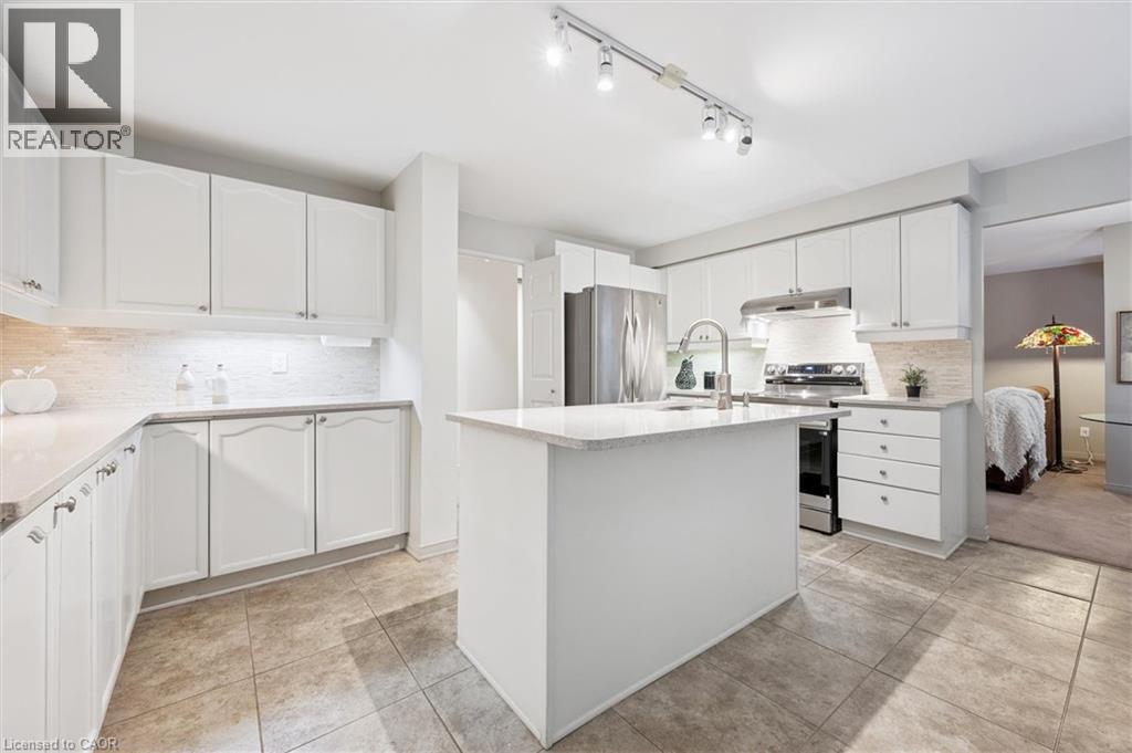 300 Keats Way Unit# 504, Waterloo, Ontario  N2L 6E6 - Photo 13 - 40816815