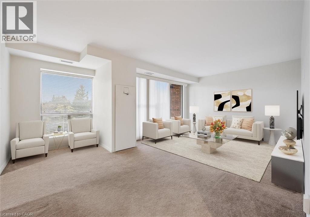 300 Keats Way Unit# 504, Waterloo, Ontario  N2L 6E6 - Photo 21 - 40816815