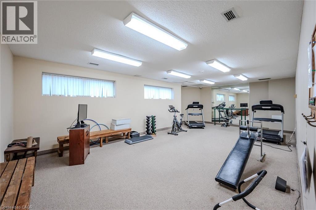 300 Keats Way Unit# 504, Waterloo, Ontario  N2L 6E6 - Photo 35 - 40816815
