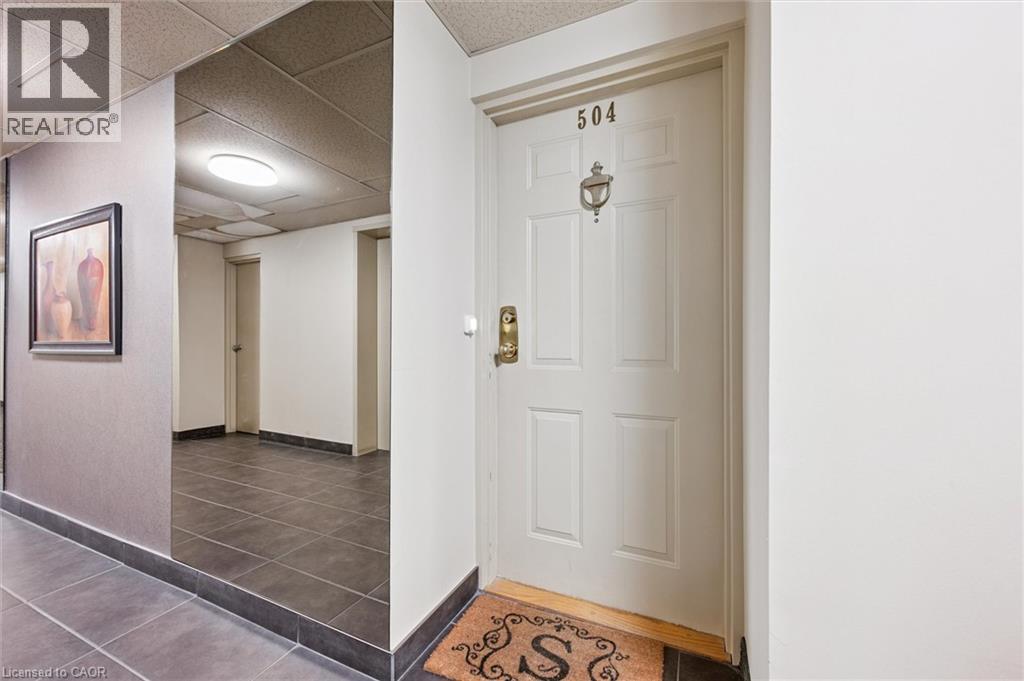 300 Keats Way Unit# 504, Waterloo, Ontario  N2L 6E6 - Photo 5 - 40816815