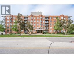 300 KEATS Way Unit# 504, Waterloo, Ontario