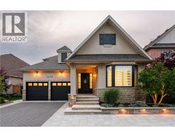 2201 ROCHESTER Circle, Oakville, Ontario