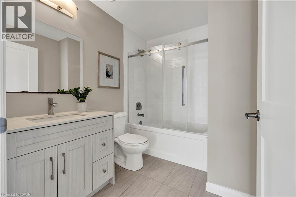 60 Charles Street Unit# 2705, Kitchener, Ontario  N2G 0C9 - Photo 10 - 40818202