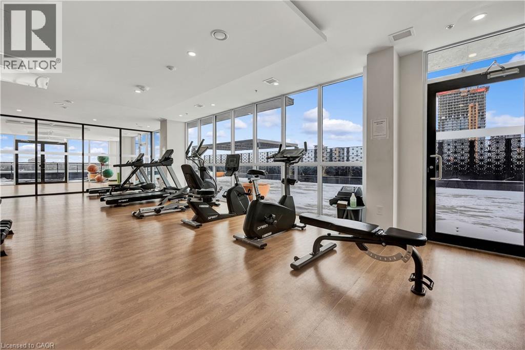 60 Charles Street Unit# 2705, Kitchener, Ontario  N2G 0C9 - Photo 16 - 40818202