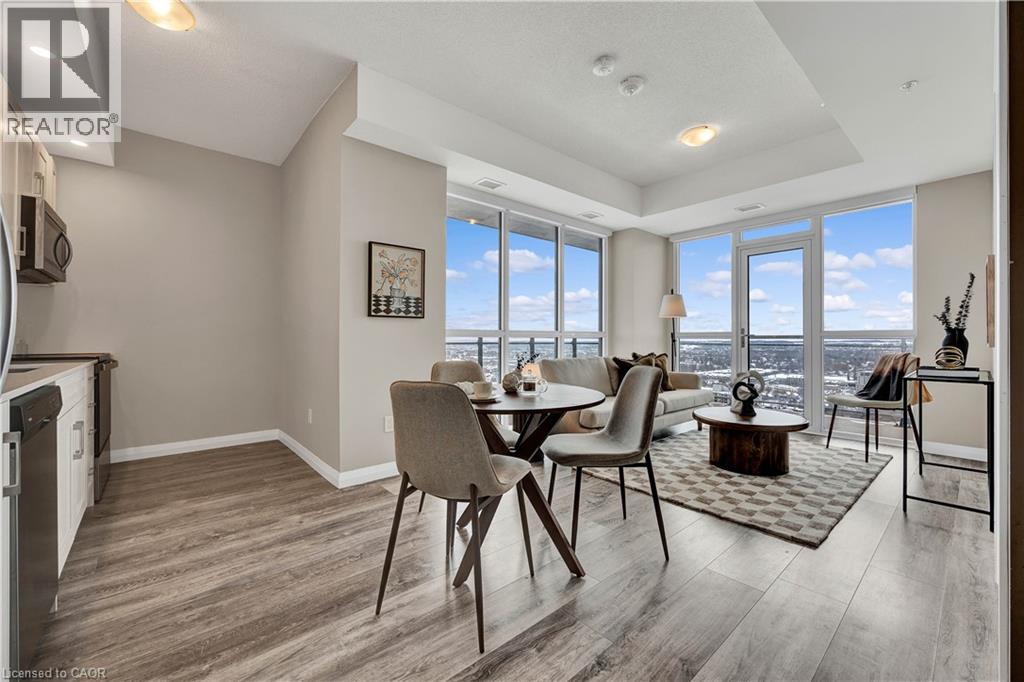 60 Charles Street Unit# 2705, Kitchener, Ontario  N2G 0C9 - Photo 3 - 40818202