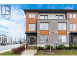 1 - 150 HURON STREET, Guelph, Ontario