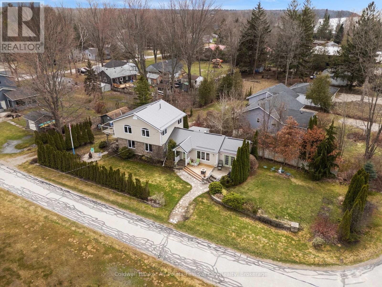 13 Ravine Park Road S, Goderich, Ontario  N7A 3X8 - Photo 29 - X12964828