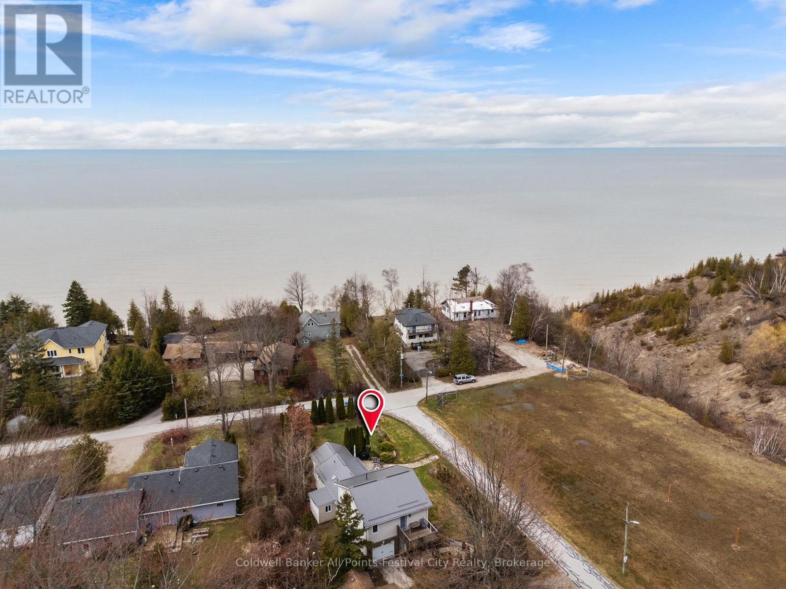 13 Ravine Park Road S, Goderich, Ontario  N7A 3X8 - Photo 3 - X12964828