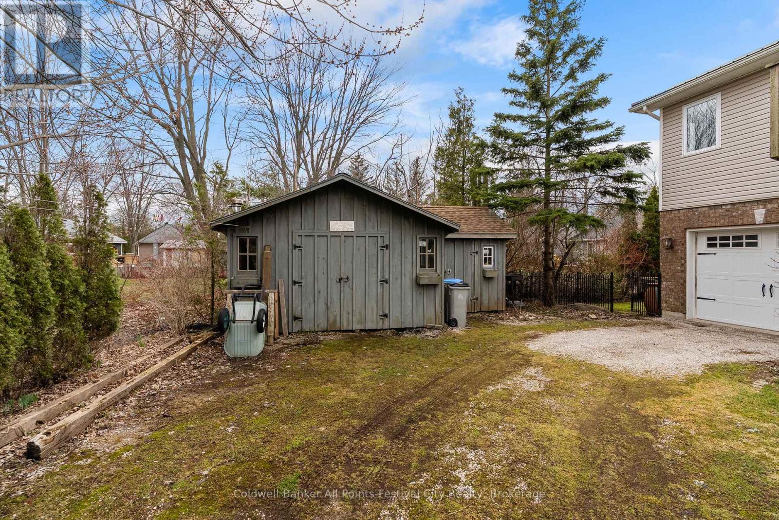13 Ravine Park Road S, Goderich, Ontario  N7A 3X8 - Photo 44 - X12964828